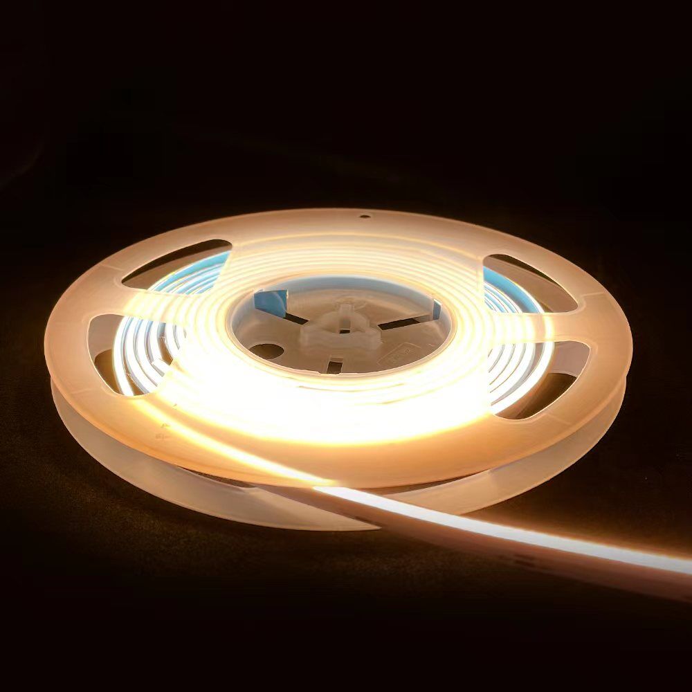 led strip lights and connectors